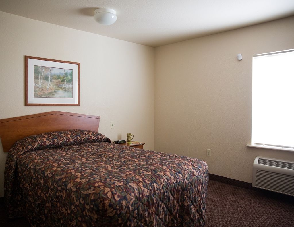 Woodspring Suites Kansas City Lenexa Ruang foto